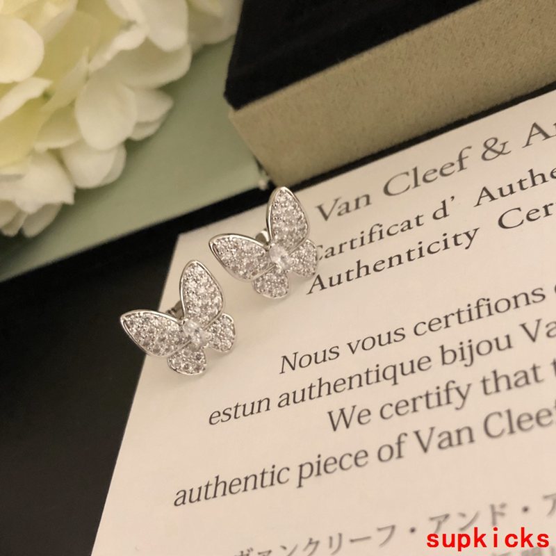 Van Cleef & Arples Jewelry