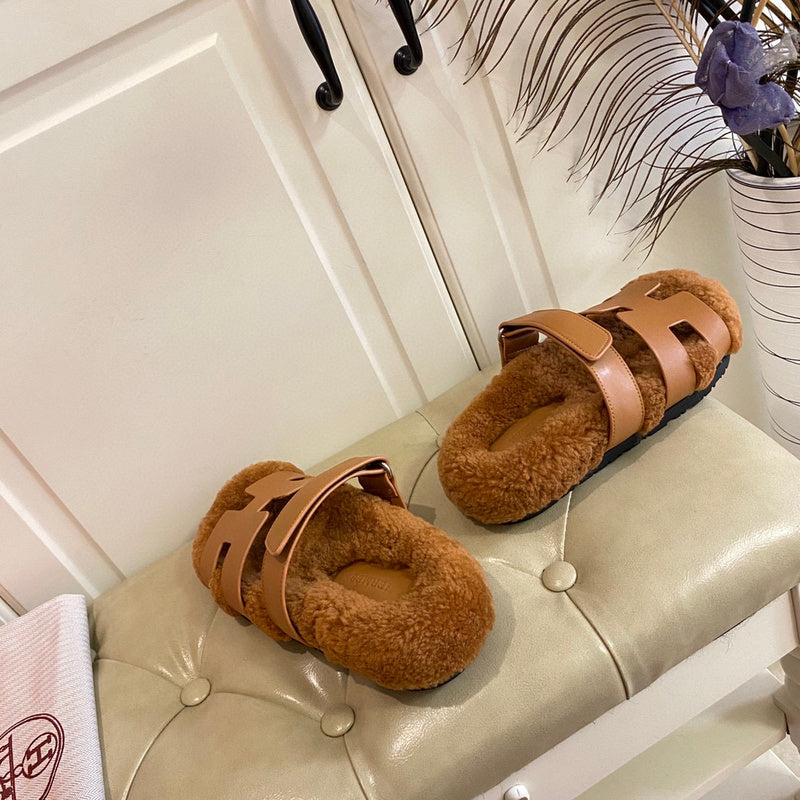 Hermes Luxury Sandals