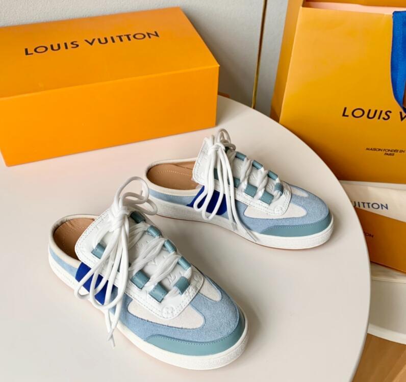 Chloe’s Picks - LOV Women Shoes - 332