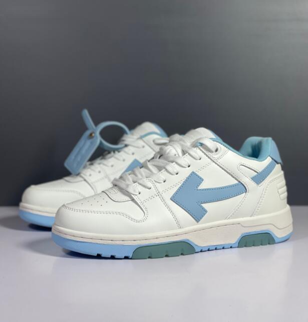 Chloe’s Picks - YZO Men Shoes - 080