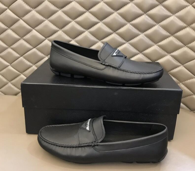 Chloe’s Picks - PD Men Shoes - 383
