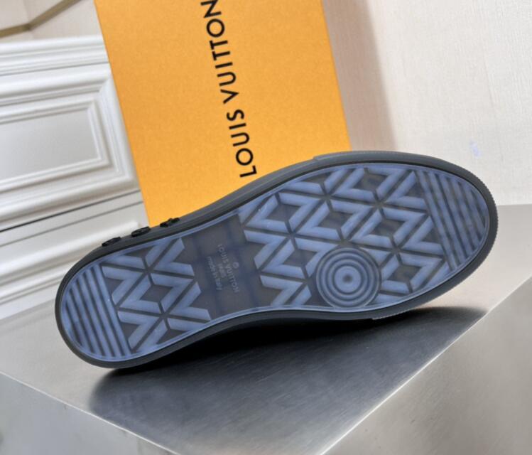 Chloe’s Picks - LOV Men Shoes - 815