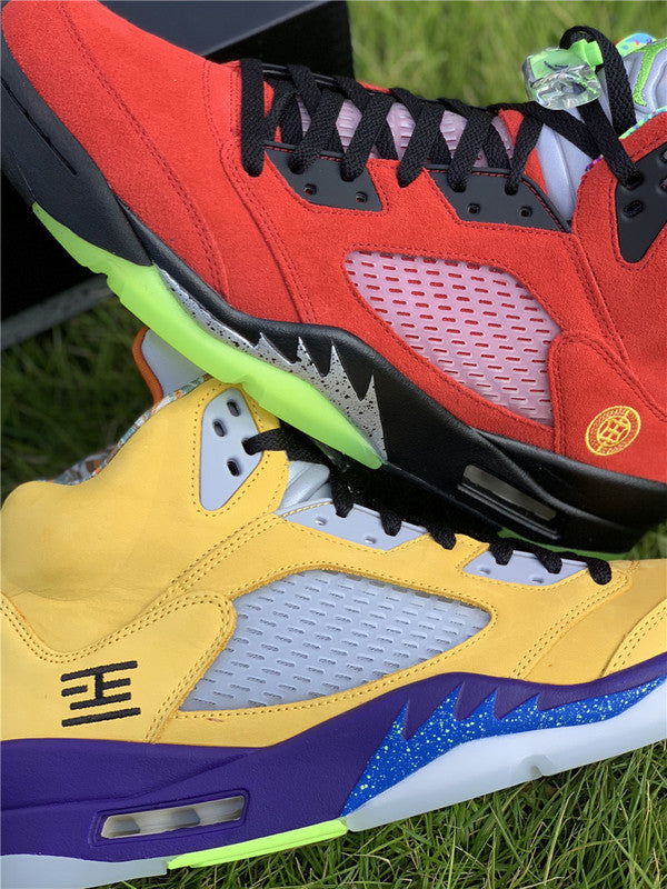 Nike Luxury Shoes
