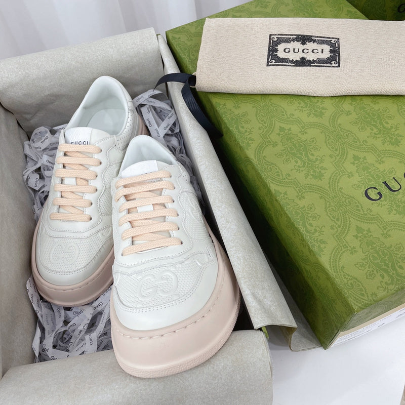 Gucci Luxury Shoes