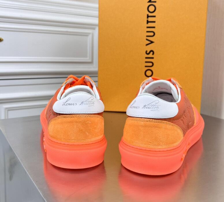 Chloe’s Picks - LOV Men Shoes - 825