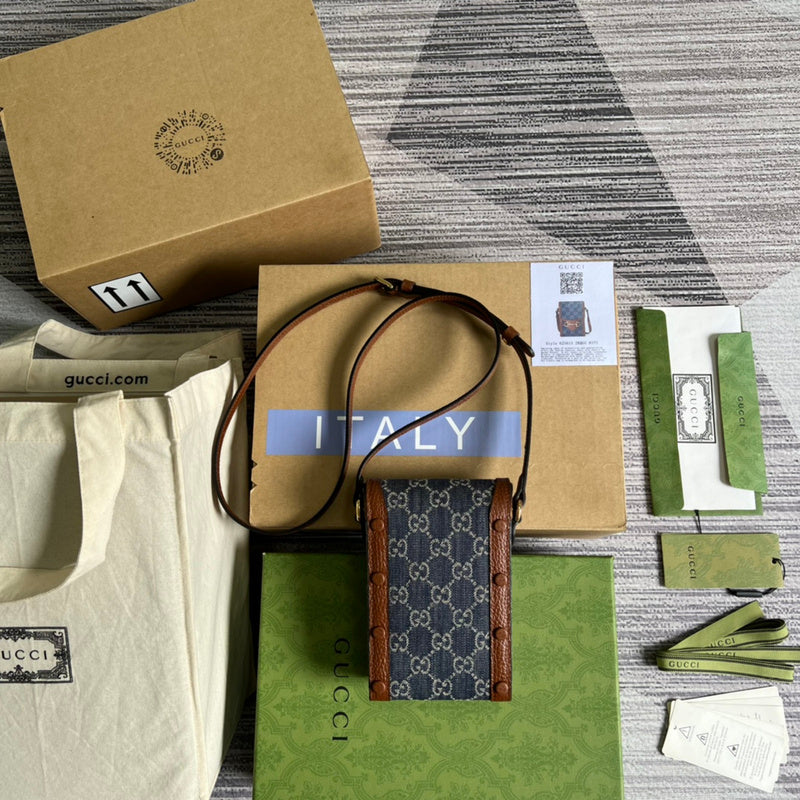 PHA - GUKI Bags - 504