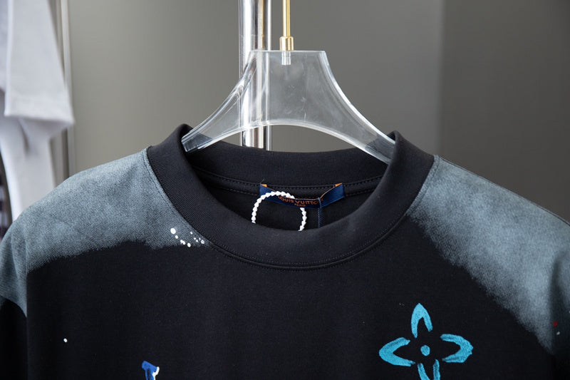 Louis Vuittion Luxury T-Shirt