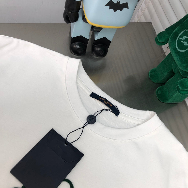 Louis Vuittion Luxury T-Shirt