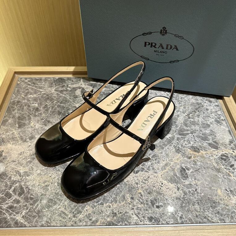Chloe’s Picks - PD Women Shoes - 211