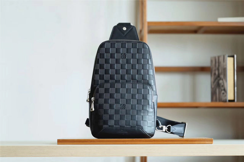 I W Fashion Lu-Vi bags - 10233