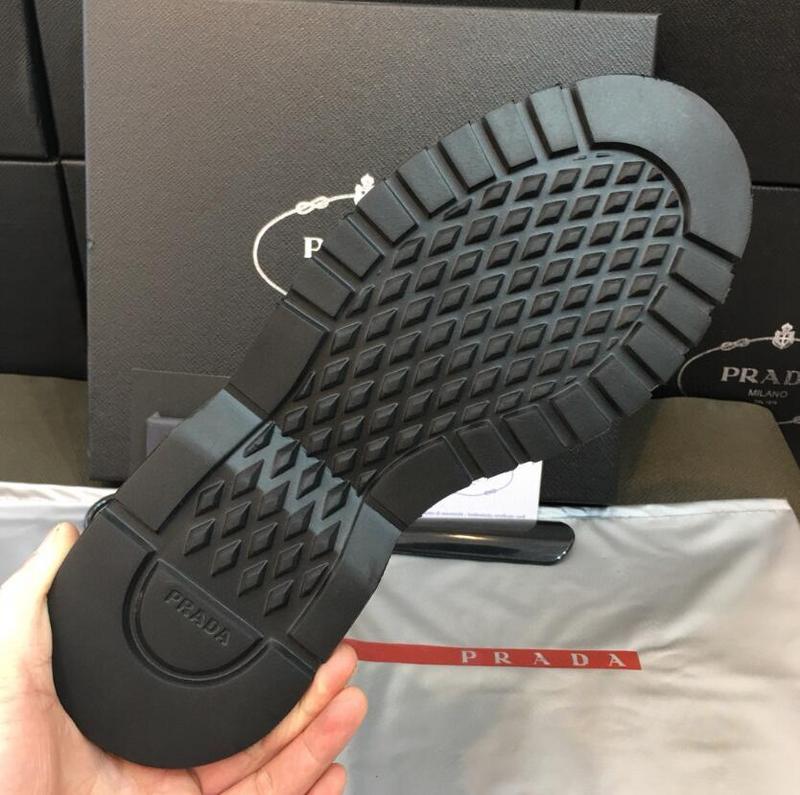 Chloe’s Picks - PD Men Shoes - 459