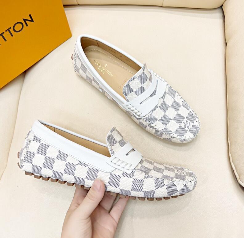 Chloe’s Picks - LOV Men Shoes - 1310