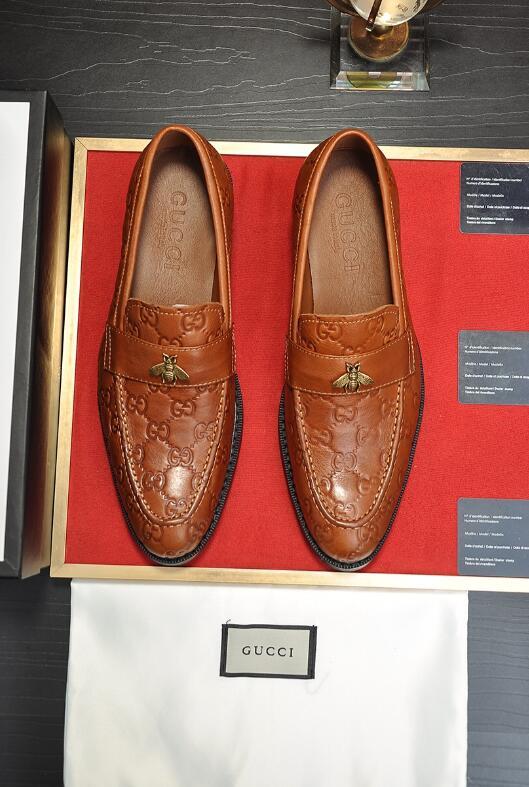 Chloe’s Picks - LOV Men Shoes - 969