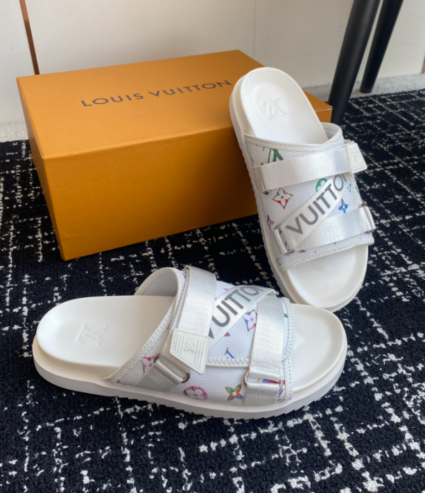 Chloe’s Picks - LOV Men Shoes - 115