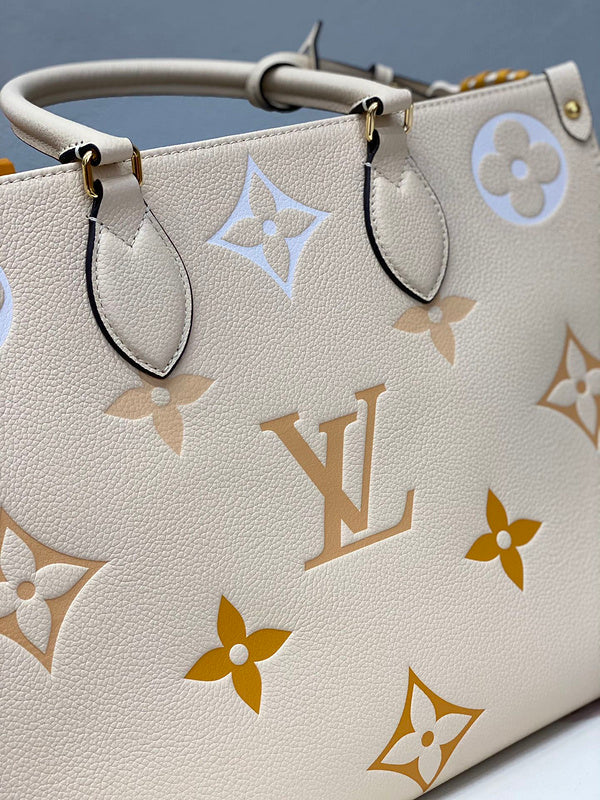 I W Fashion Lu-Vi bags - 17508
