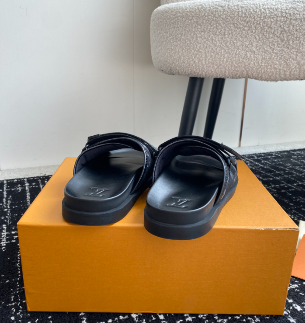 Chloe’s Picks - LOV Men Shoes - 106
