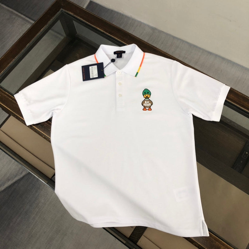 Louis Vuittion Luxury T-Shirt