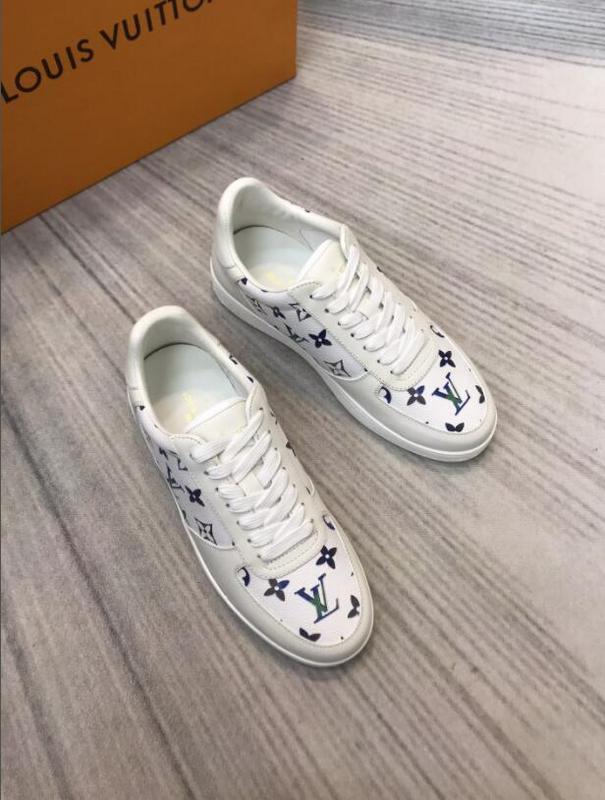 Chloe’s Picks - LOV Men Shoes - 1291