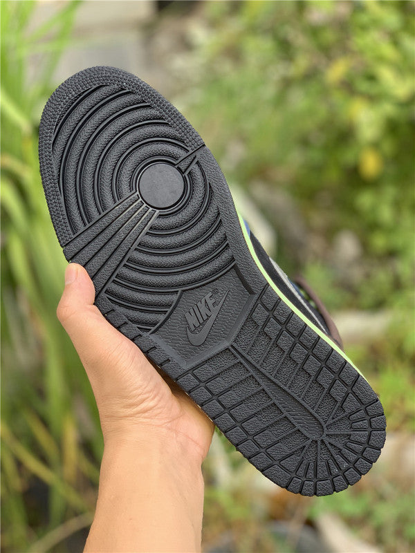Nike Luxury Shoes