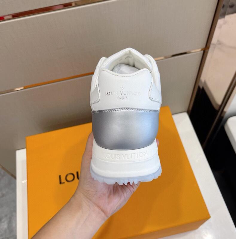 Chloe’s Picks - LOV Men Shoes - 1374