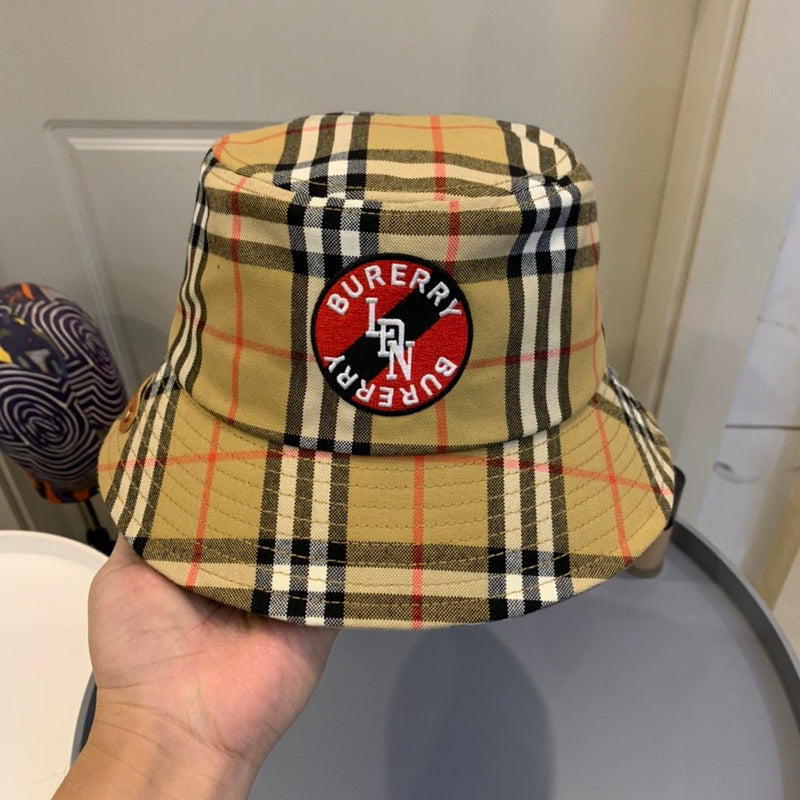 Burberry Luxury Cap