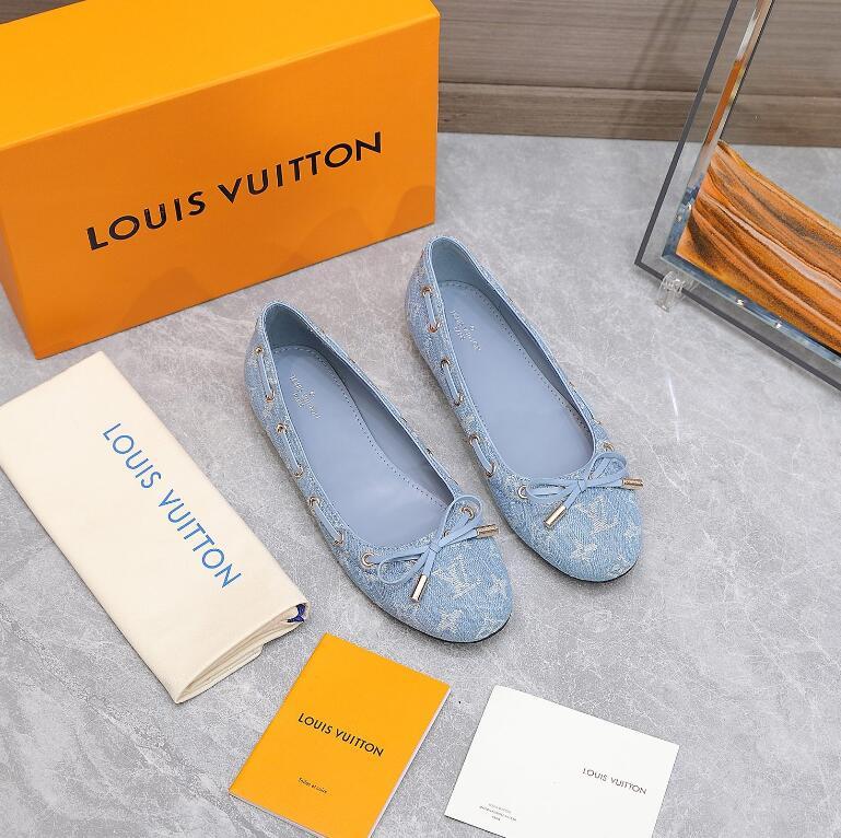Chloe’s Picks - LOV Women Shoes - 479