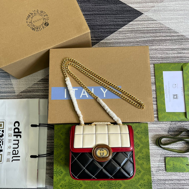 PHA - GUKI Bags - 567