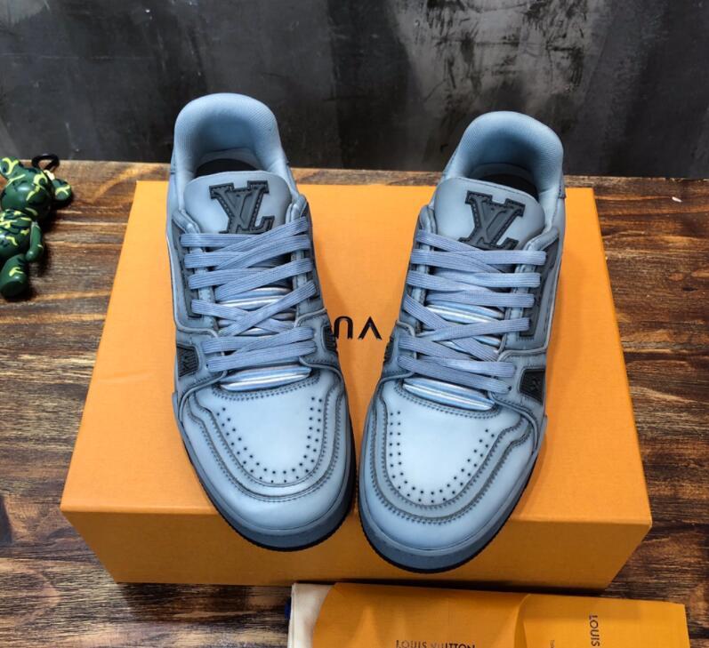 Chloe’s Picks - LOV Men Shoes - 1036