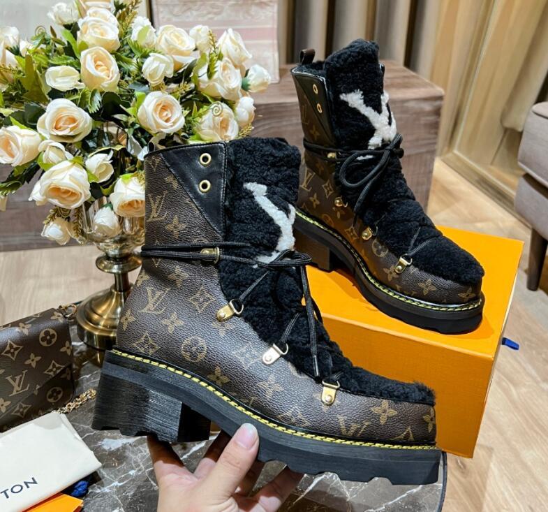 Chloe’s Picks - LOV Women Shoes - 891