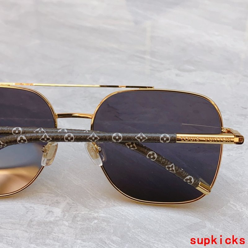 Louis Vuittion Luxury Sunglasses