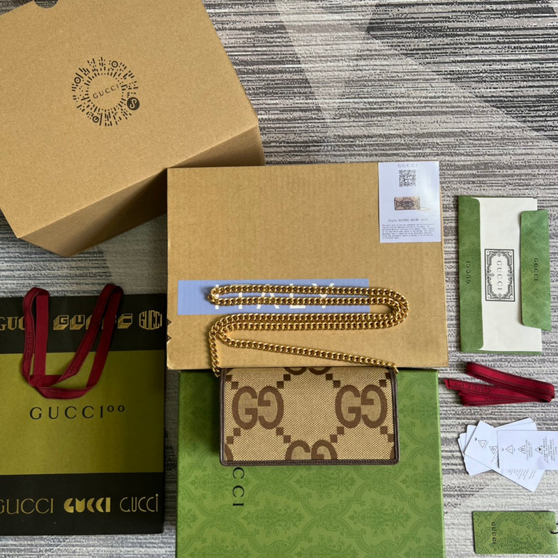 PHA - GUKI Bags - 1376