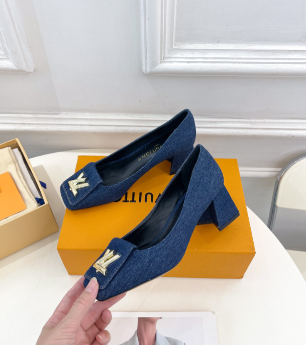 Chloe’s Picks - LOV Women Shoes - 135