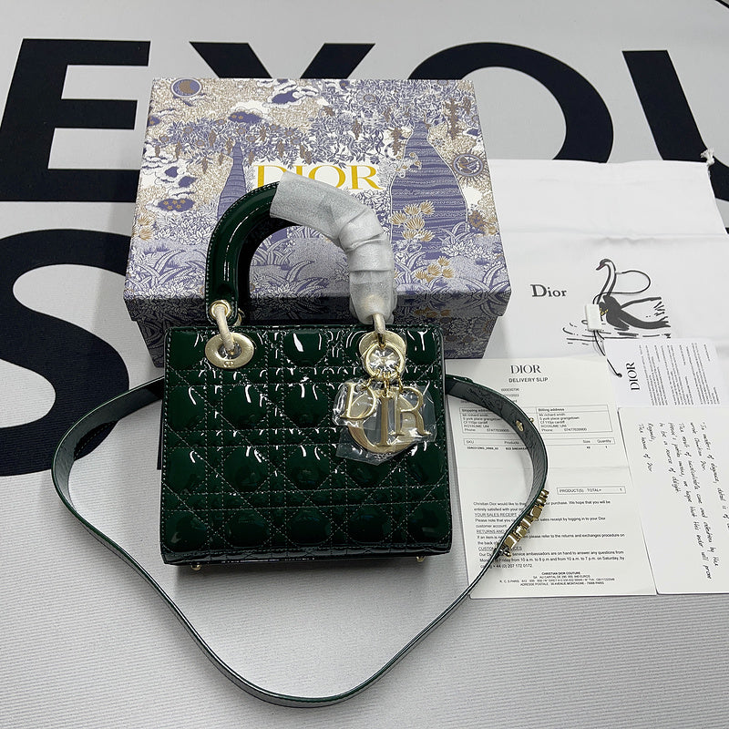 ENT - DOR Bags - 641