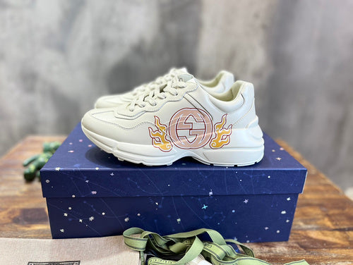 Gucci Luxury Shoes