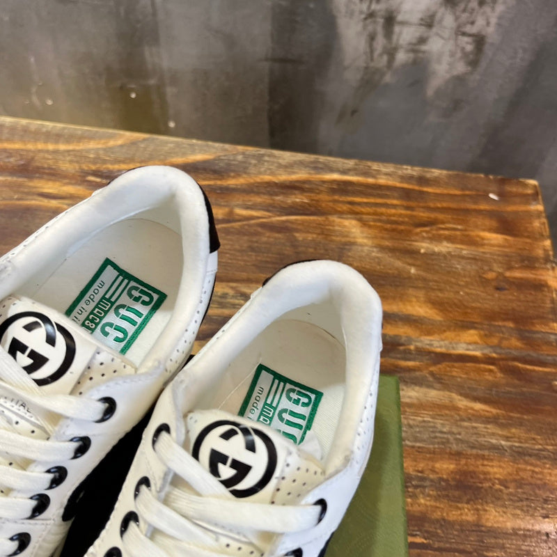 Gucci Luxury Shoes
