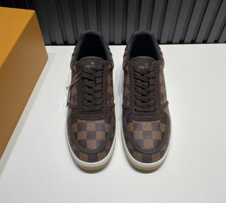 Chloe’s Picks - LOV Men Shoes - 1198