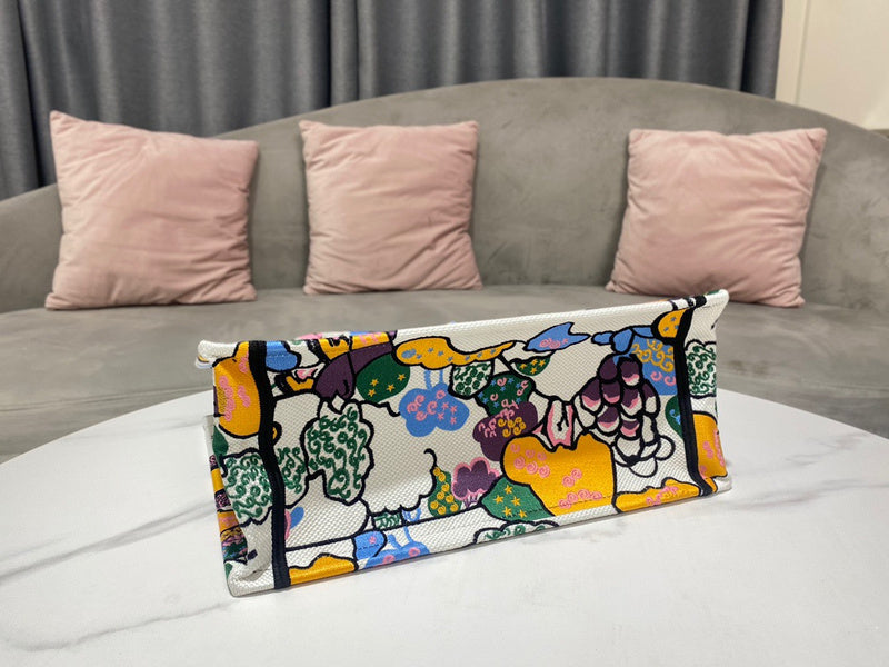 ENT - DOR Bags - 828