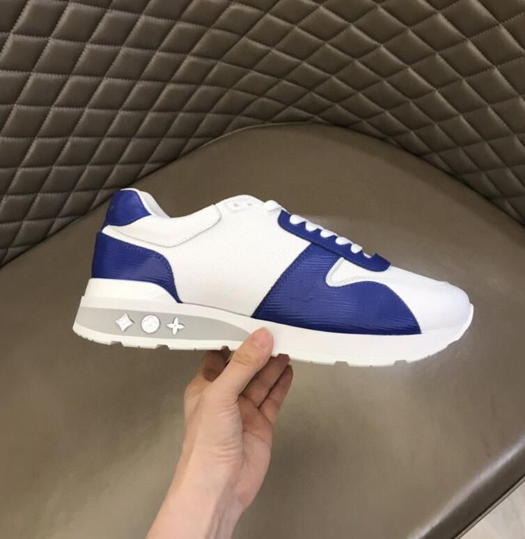 Chloe’s Picks - LOV Men Shoes - 750