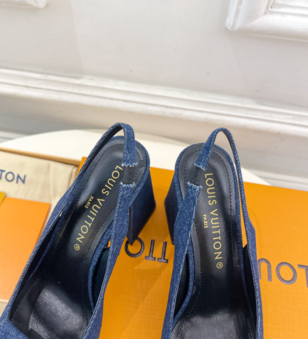 Chloe’s Picks - LOV Women Shoes - 140