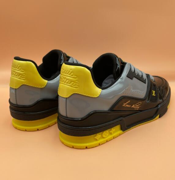 Chloe’s Picks - LOV Men Shoes - 1238
