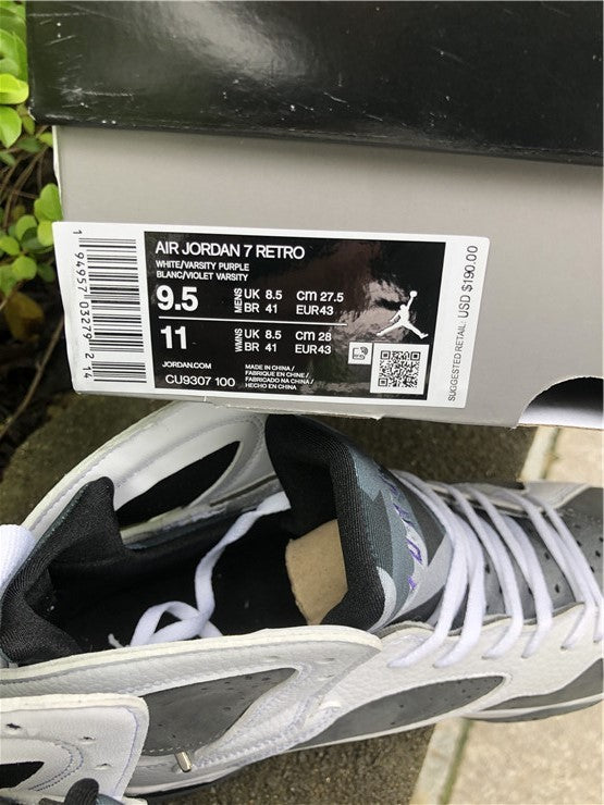 Nike Luxury Shoes