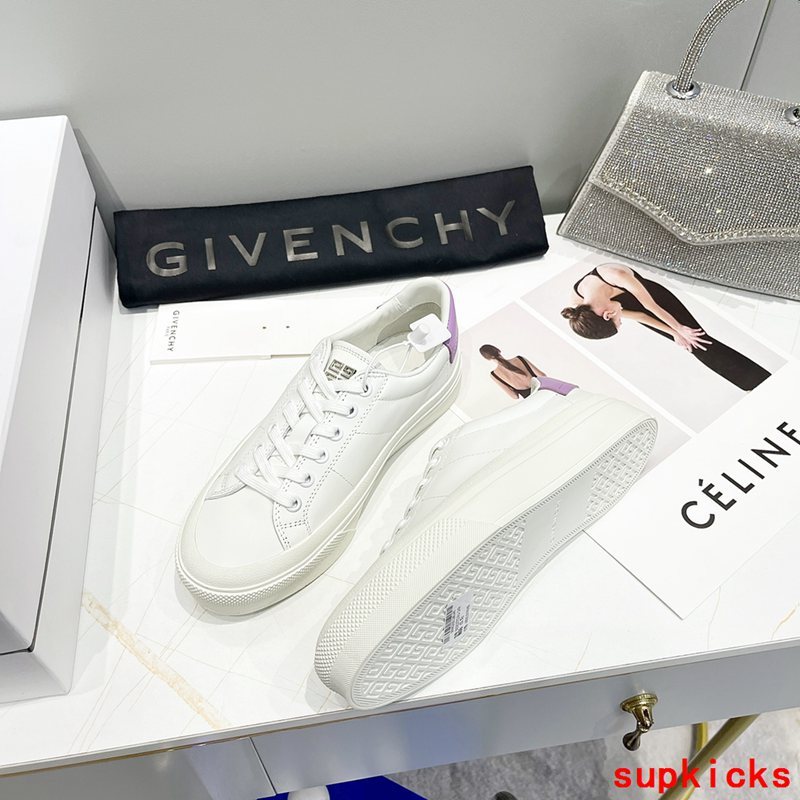 Givenchy Luxury Shoes