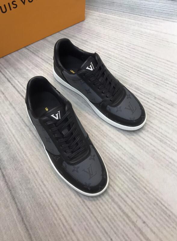 Chloe’s Picks - LOV Men Shoes - 1299