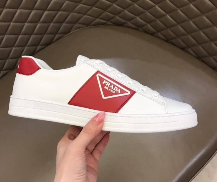 Chloe’s Picks - PD Men Shoes - 441