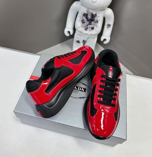 Chloe’s Picks - PD Men Shoes - 053