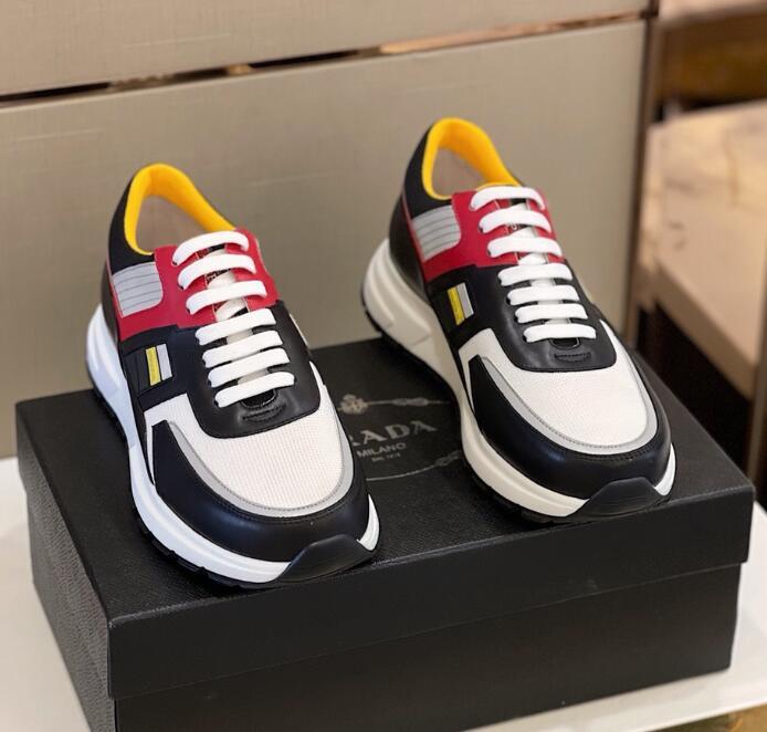 Chloe’s Picks - PD Men Shoes - 428