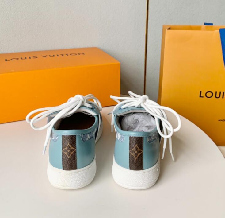 Chloe’s Picks - LOV Women Shoes - 351