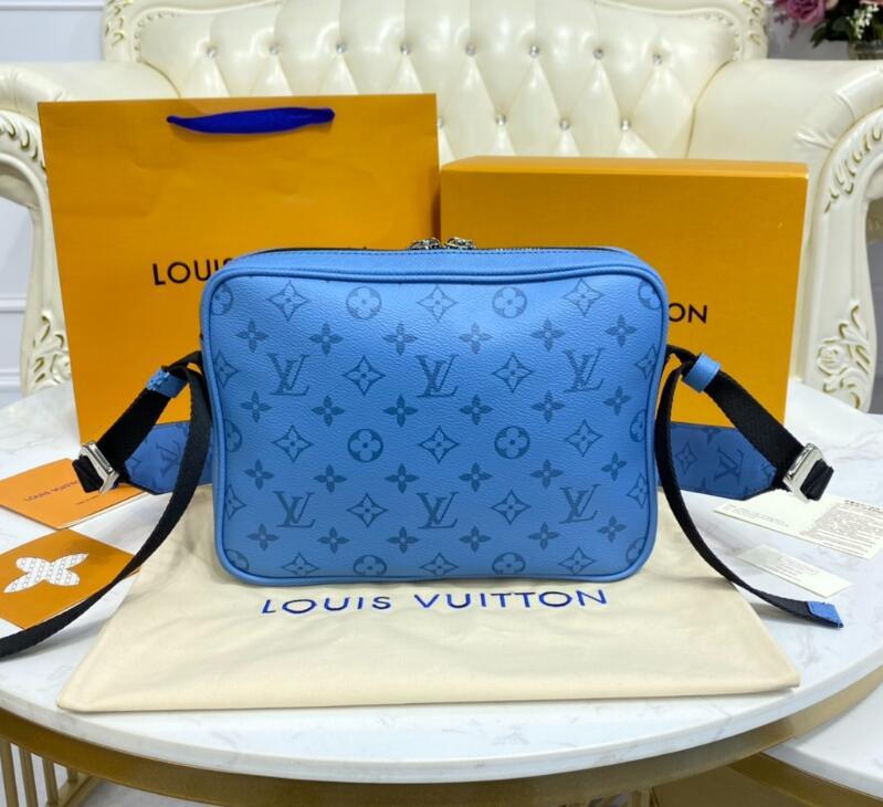 Chloe’s Picks - LOV Bags - 2402