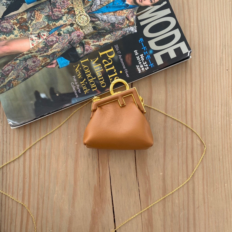 PHA - PHAE Bags - 433