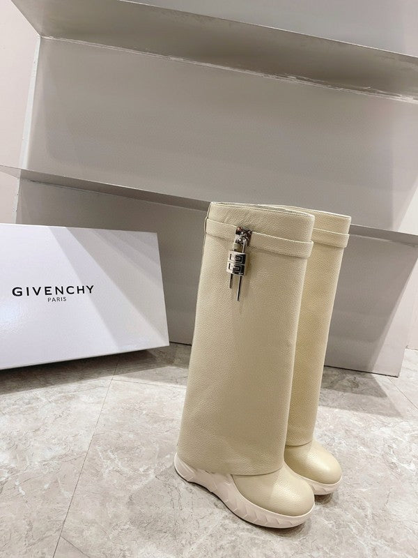 Givenchy Luxury Shoes